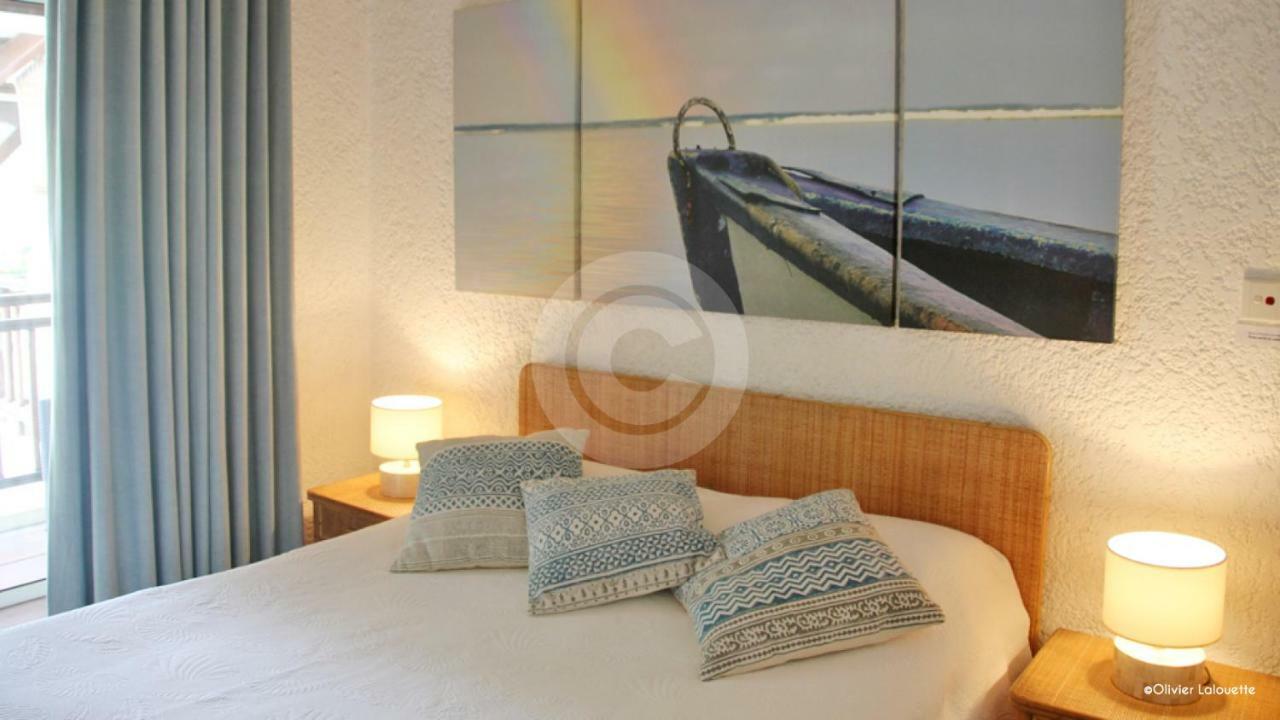 Fantastic Spacious Beachfront Villavacances Grand Bay Buitenkant foto
