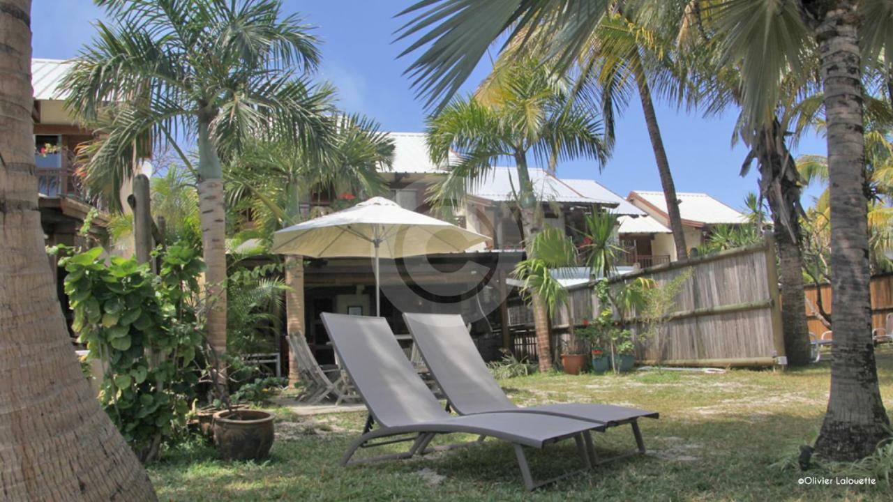 Fantastic Spacious Beachfront Villavacances Grand Bay Buitenkant foto